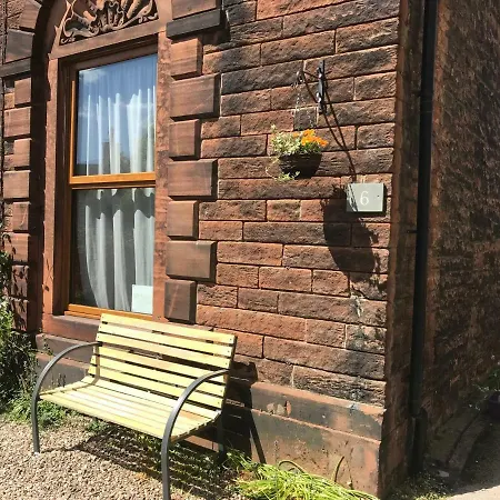 Traditional Sandstone House *